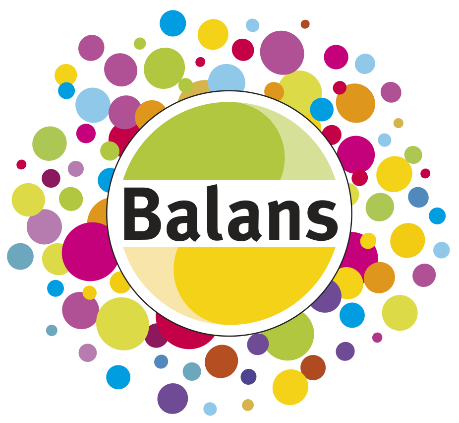 Logo Stichting Balans