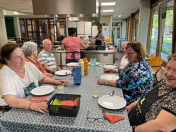 ActiviteitenClub Soest (ACS)