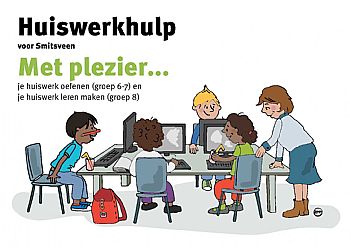 Huiswerkhulp