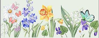 Lente festival