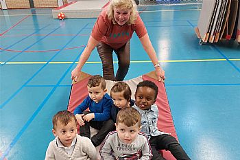Samenspel