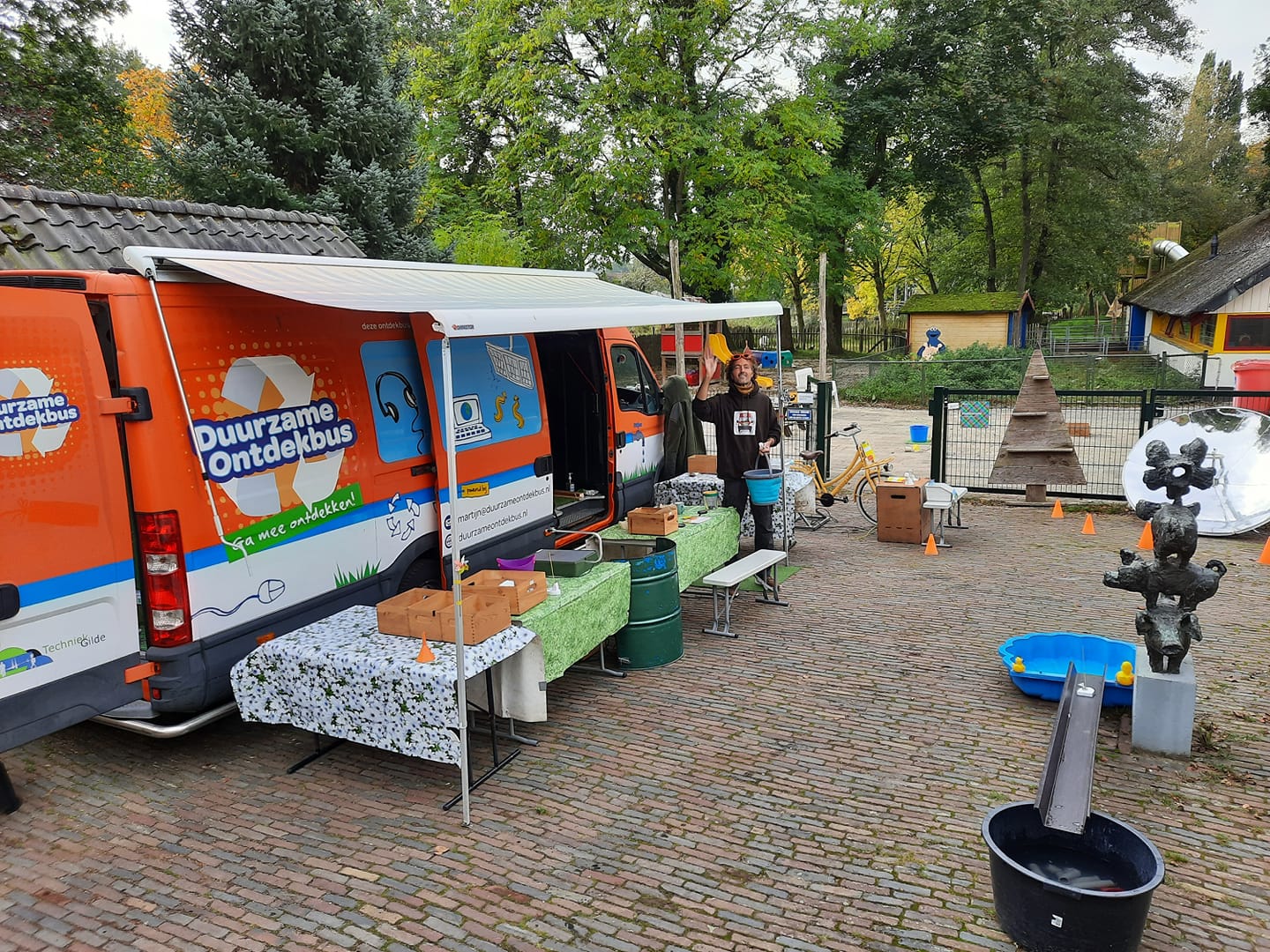 Activiteiten