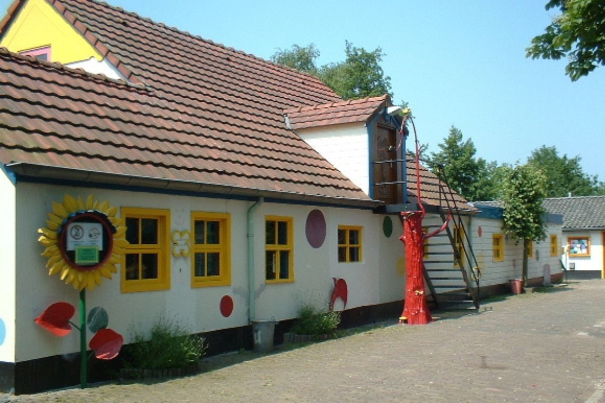 Balans Veenweide