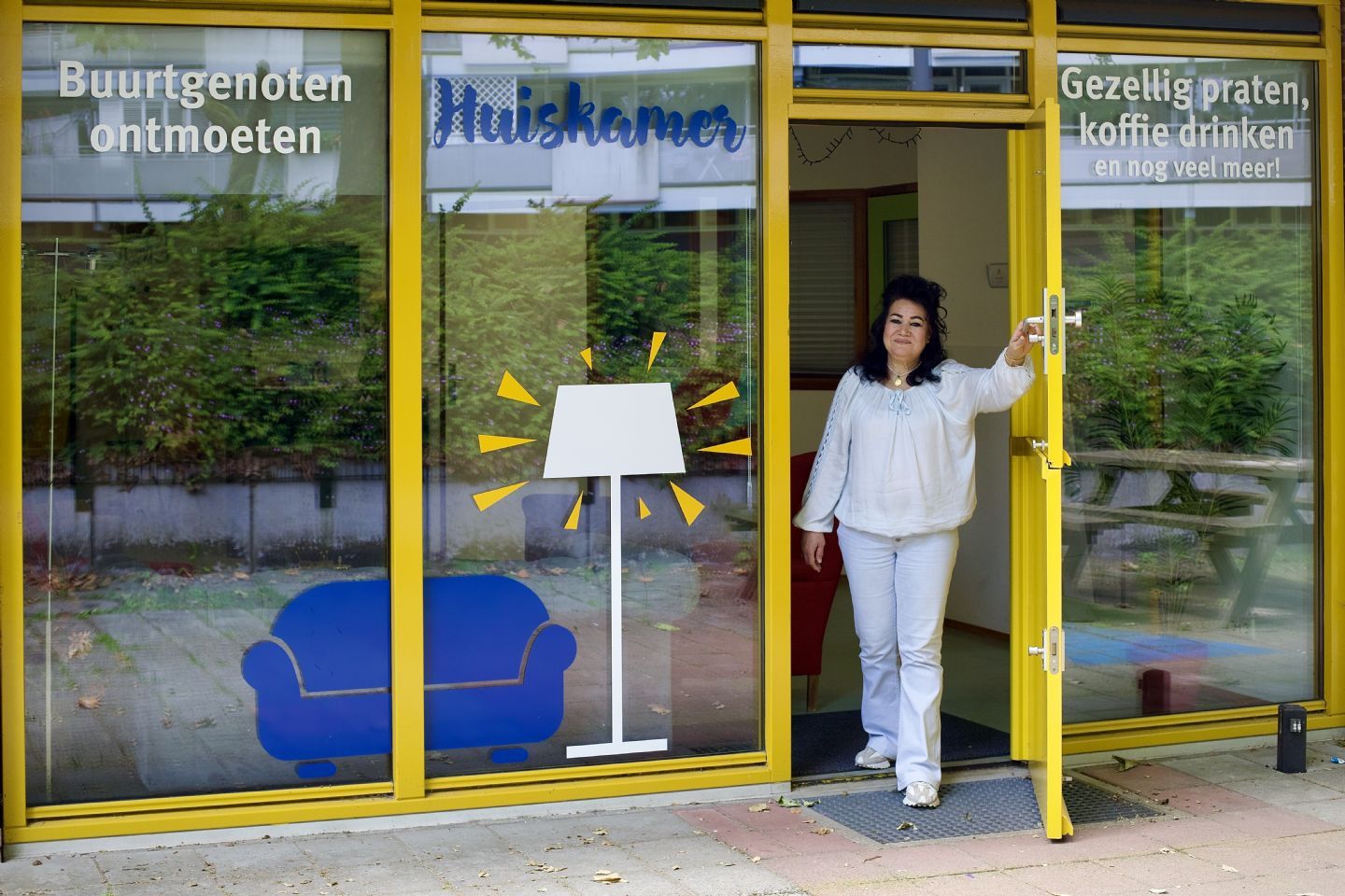 Trefpunt