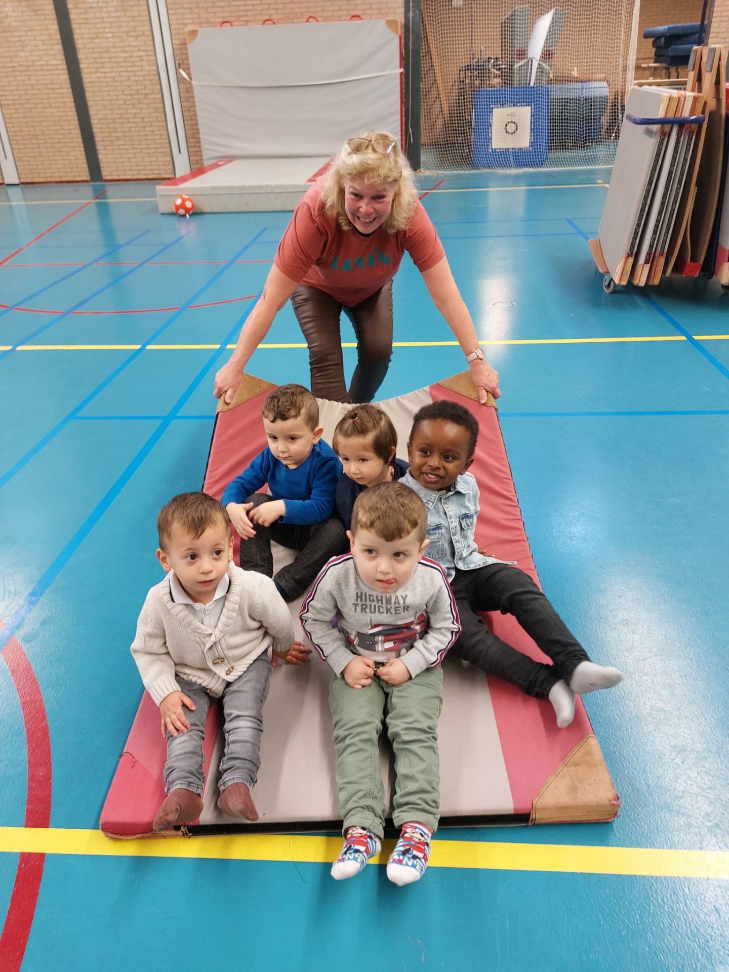 img - taal en bewegen