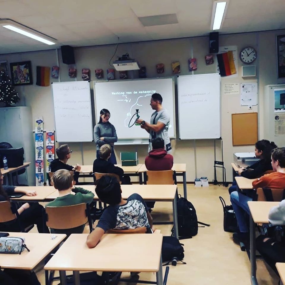 Coaching