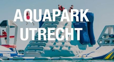 Aquapark Nieuwegein
