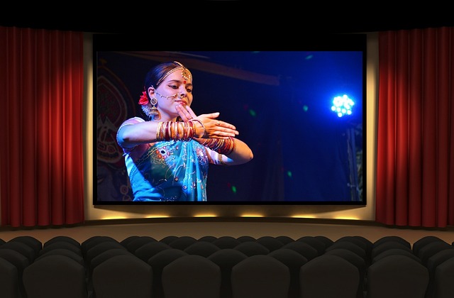 Bioscoop Pathe Amersfoort
