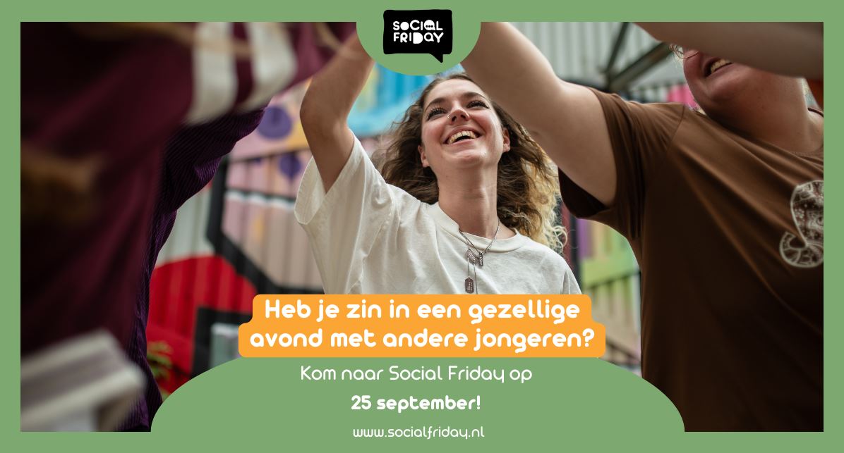 Social Friday
