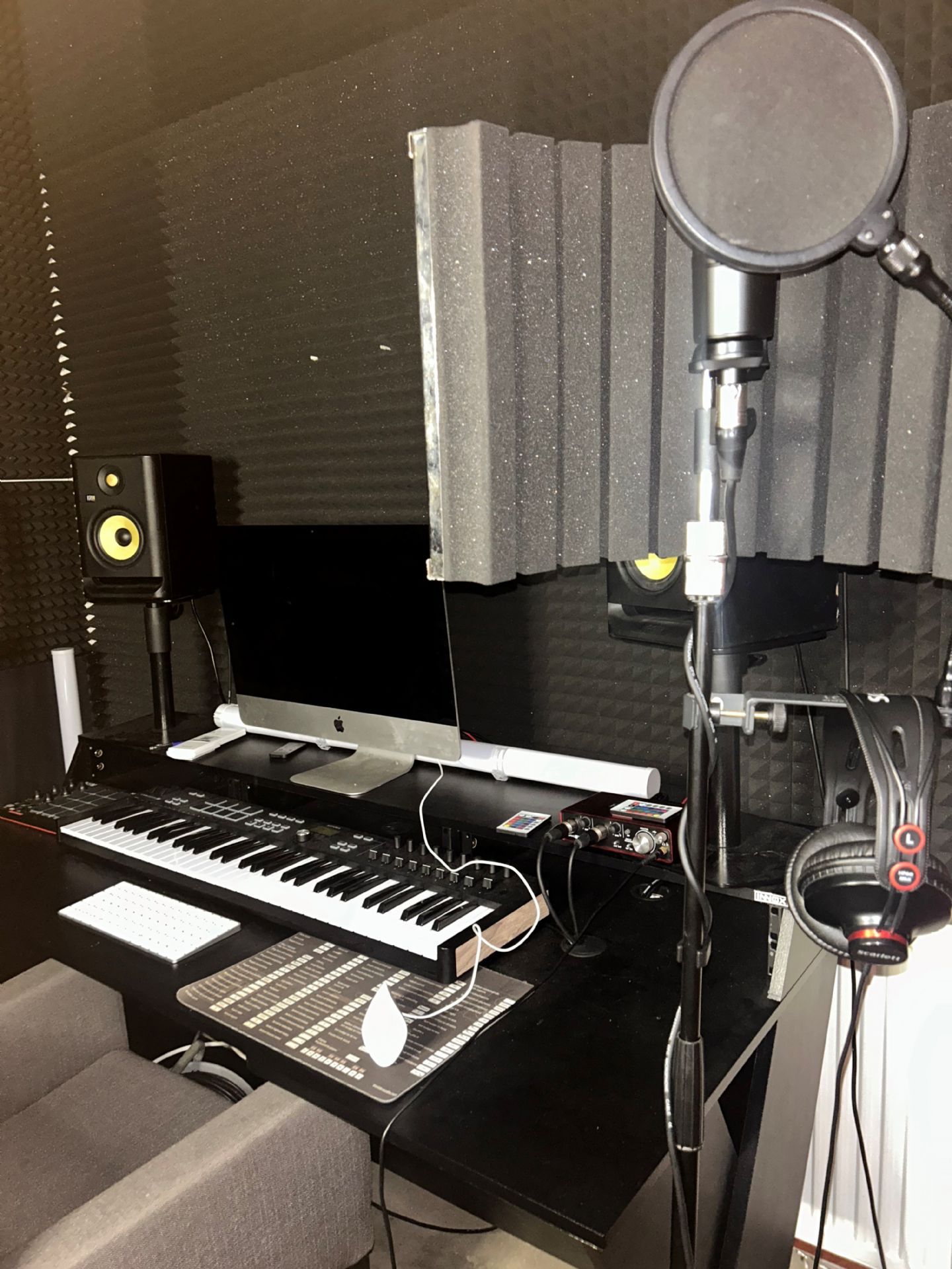 Studio