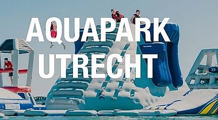 Aquapark Nieuwegein
