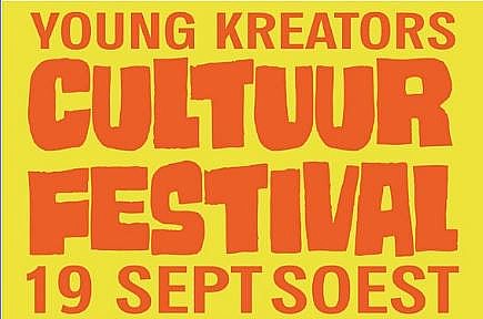 Cultuurfestival