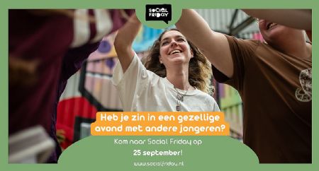 Social Friday
