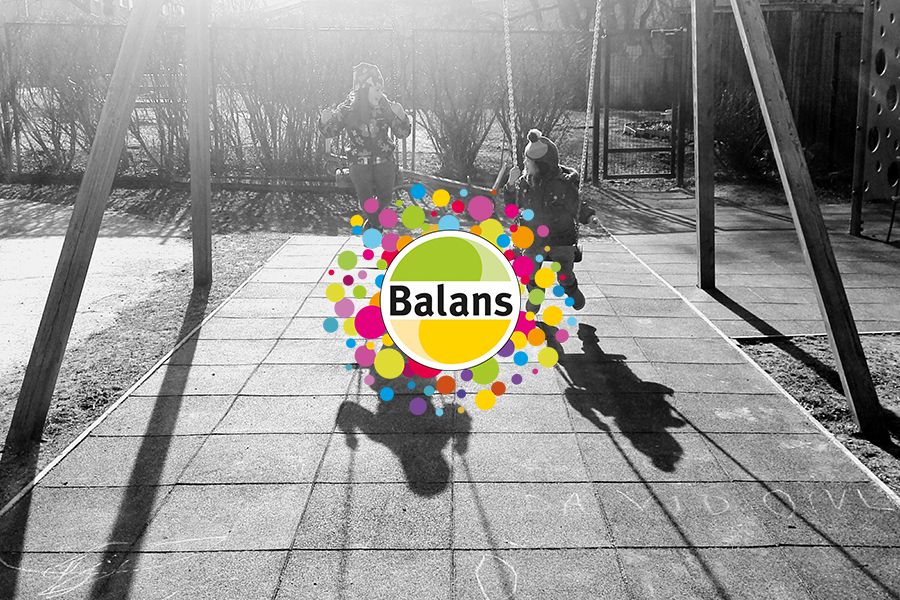 Begeleiding in Balans