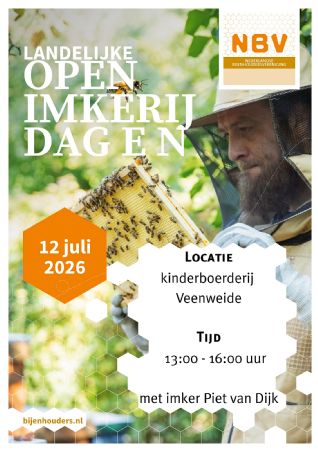 Open Imkerij Dag