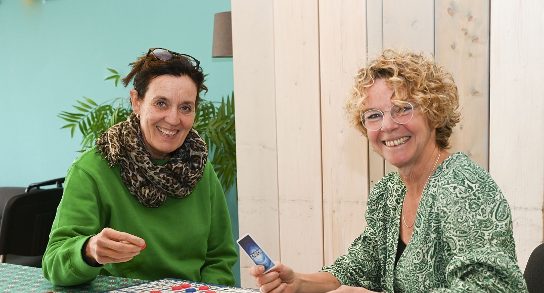 Balans Buro Vrijwilligerswerk