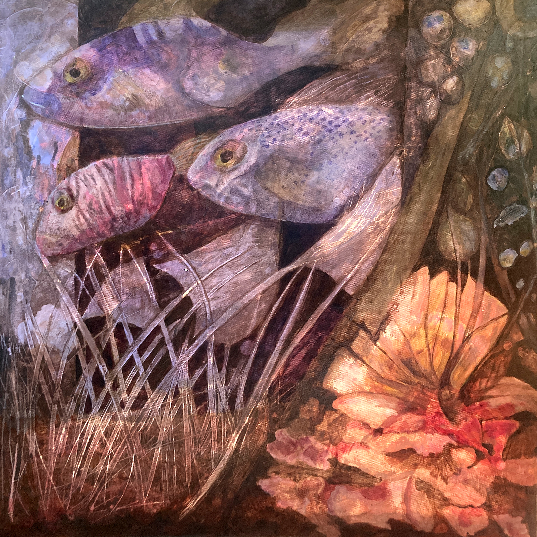 img - creatief schilderen met acrylverf