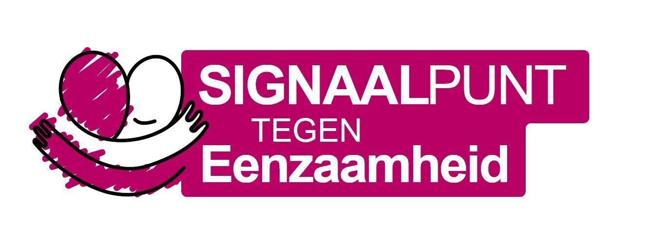 Signaalpunt tegen eenzaamheid