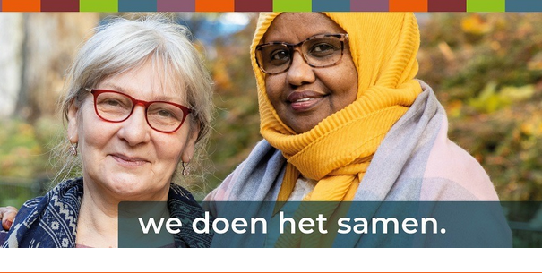 Sociale energie in Soester wijken
