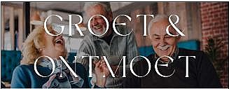 Groet & Ontmoet