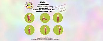 Sporten voor vrouwen