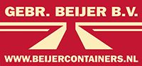 Beijer containers