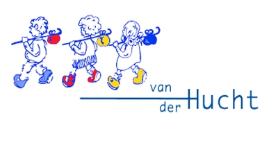 Van der Huchtschool